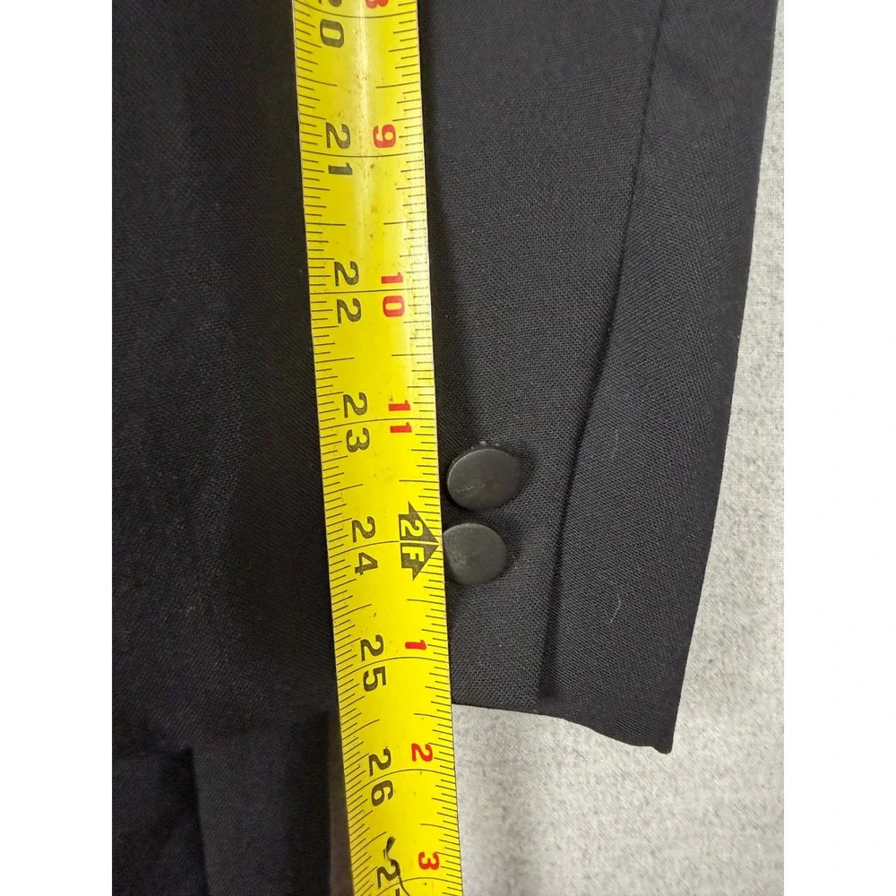 Vintage 1950s tuxedo